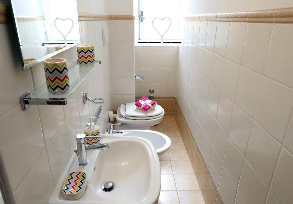 Caracciolo Guest House Rom Rum bild