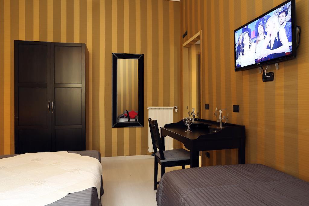 Caracciolo Guest House Rom Rum bild