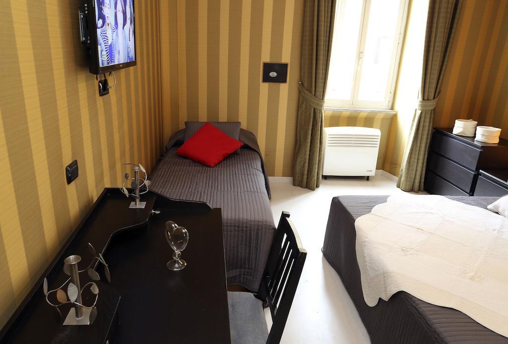 Caracciolo Guest House Rom Rum bild