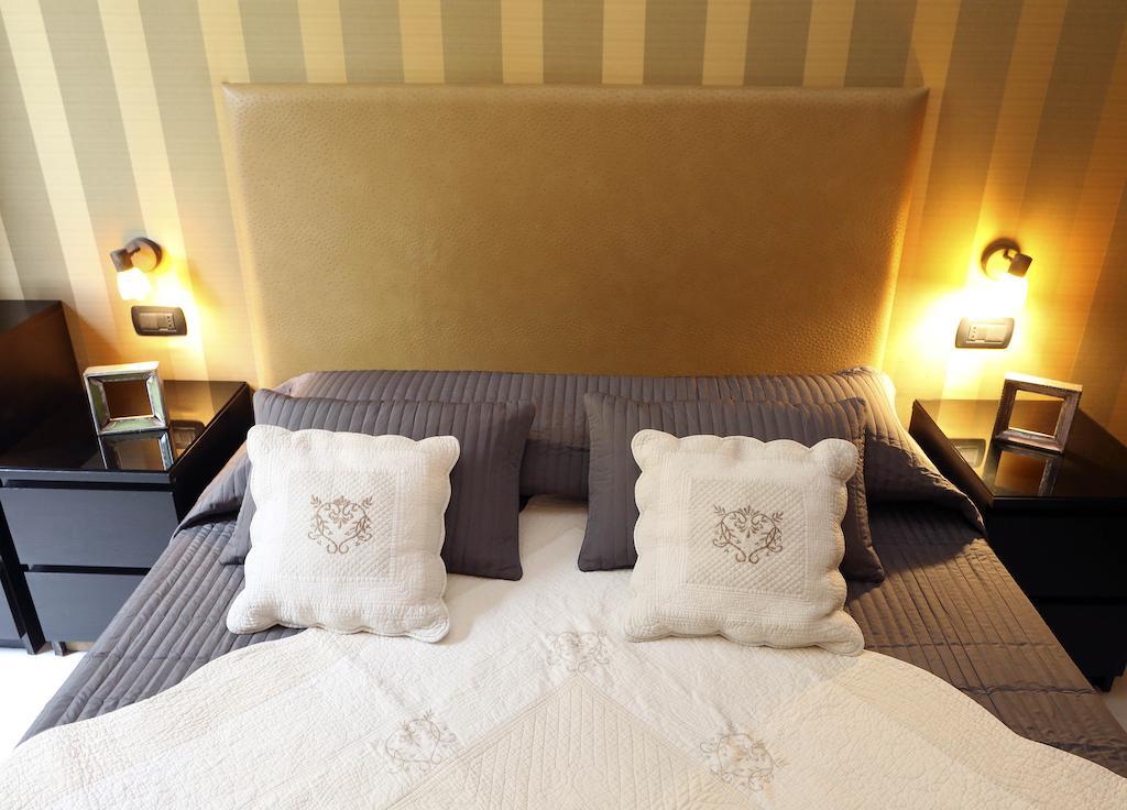 Caracciolo Guest House Rom Rum bild