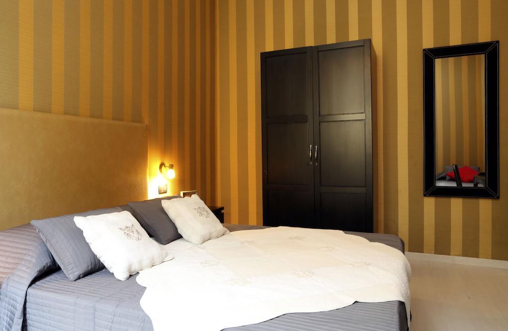 Caracciolo Guest House Rom Rum bild