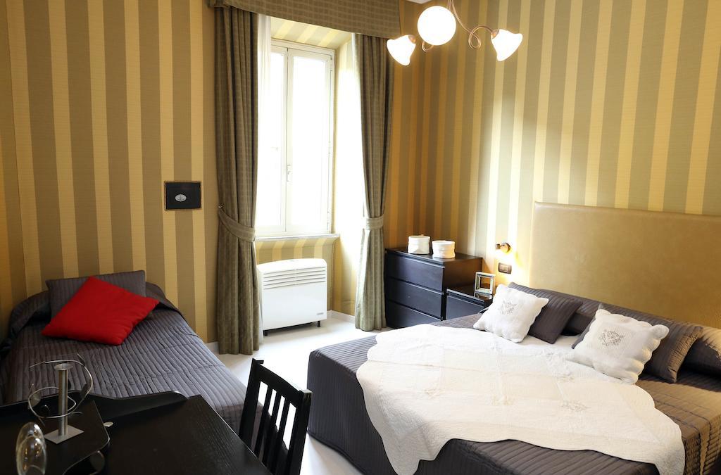 Caracciolo Guest House Rom Rum bild