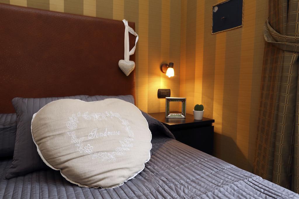 Caracciolo Guest House Rom Rum bild