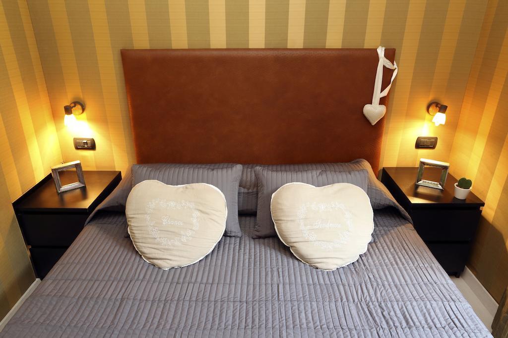 Caracciolo Guest House Rom Rum bild