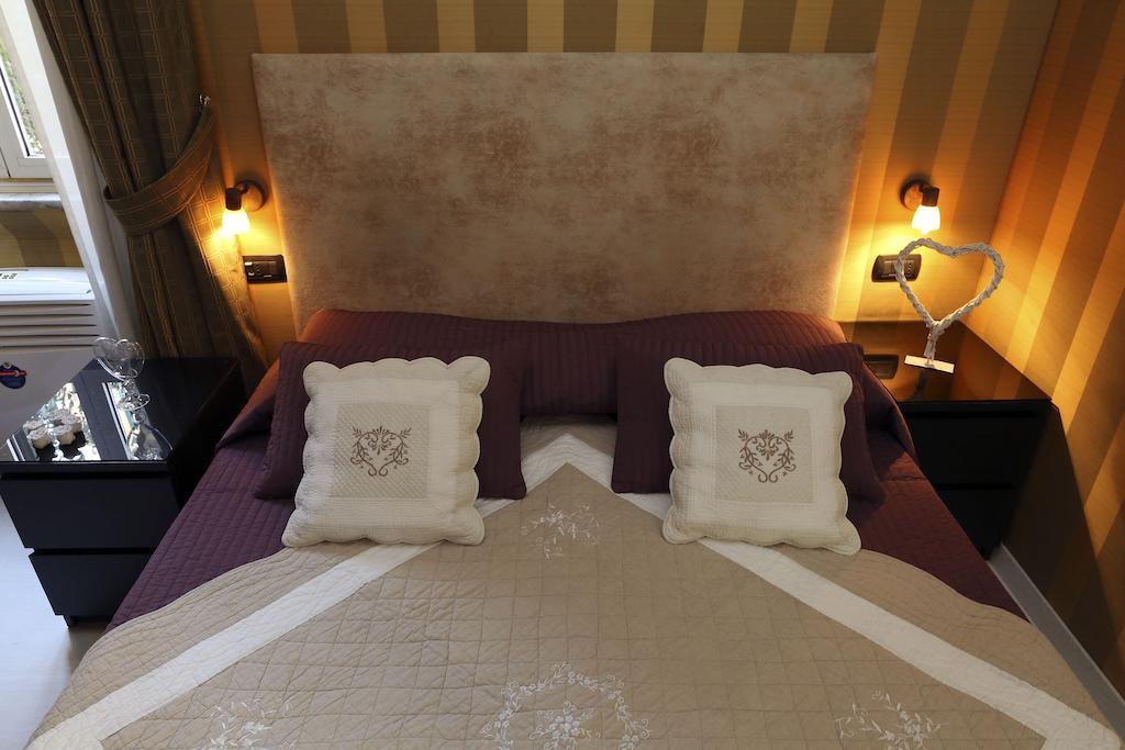 Caracciolo Guest House Rom Rum bild
