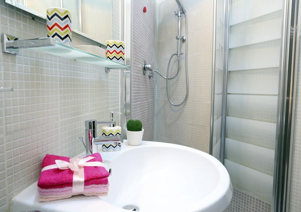 Caracciolo Guest House Rom Rum bild