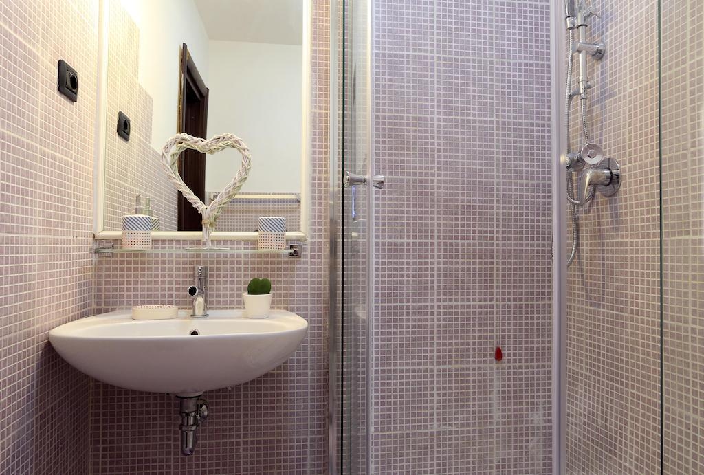 Caracciolo Guest House Rom Rum bild