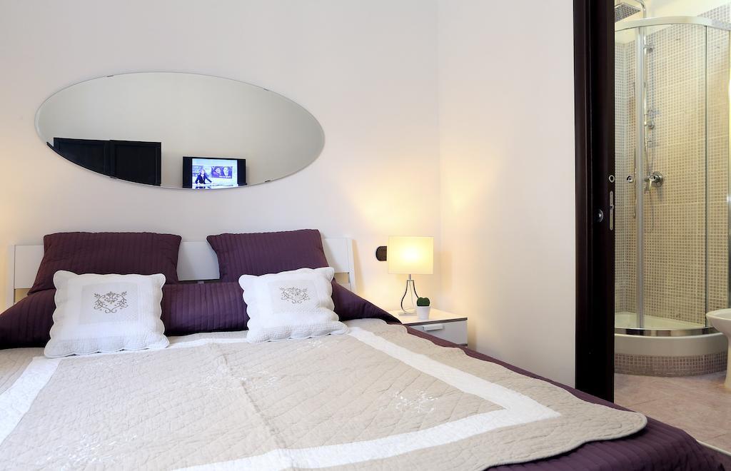 Caracciolo Guest House Rom Rum bild