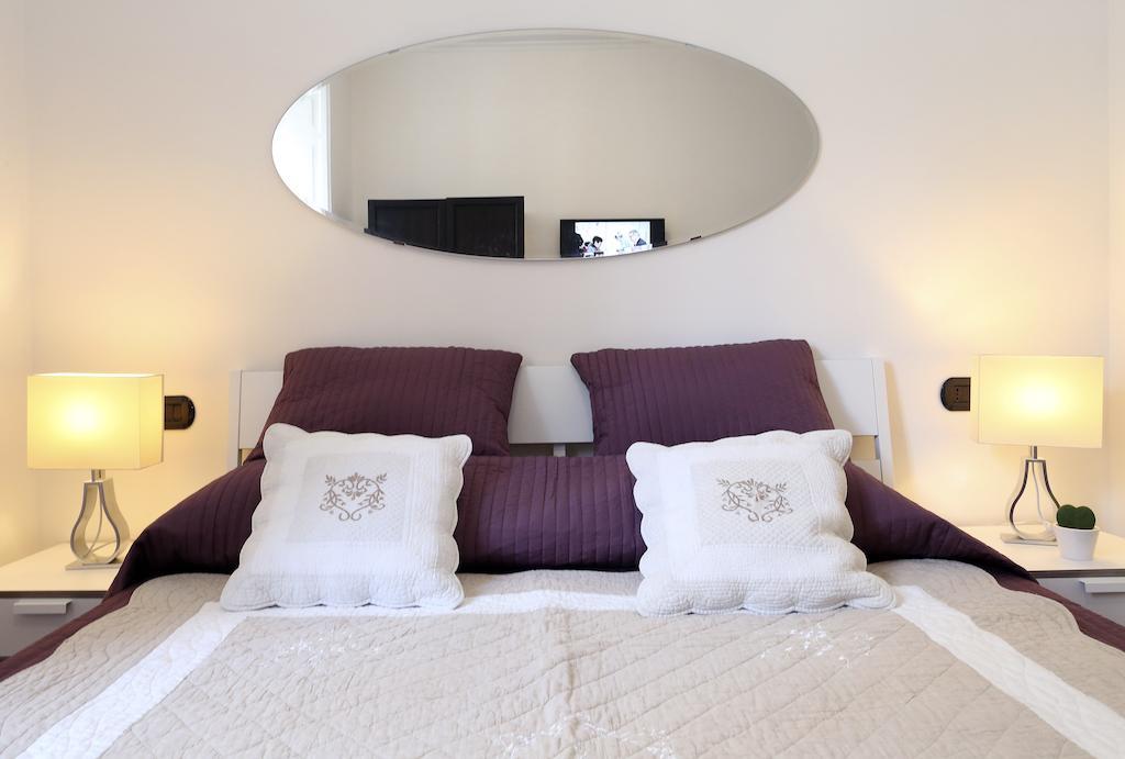 Caracciolo Guest House Rom Rum bild